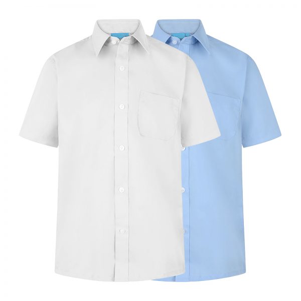 ShortSleeveShirtsMainFront
