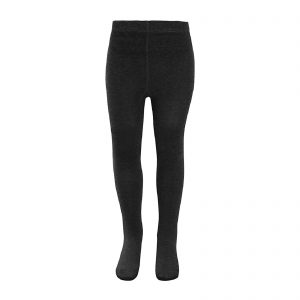 School Tights - Black