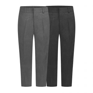 Boys Sturdy Fit Trouser