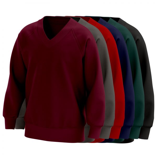VNeck-Angle-Multi