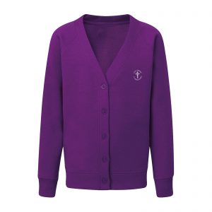 Alice Ingham Cardigan