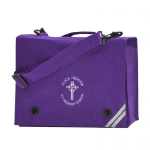 Alice Ingham Document Case