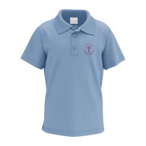 Alice Ingham Polo Shirt