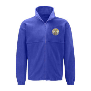 All Saints Fleece