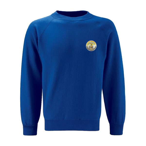 AllSaintsSweatshirtFront