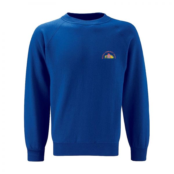 BelfieldSweatshirtFront