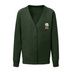 Brimrod Community Cardigan