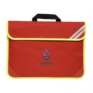Castleton Book Bag