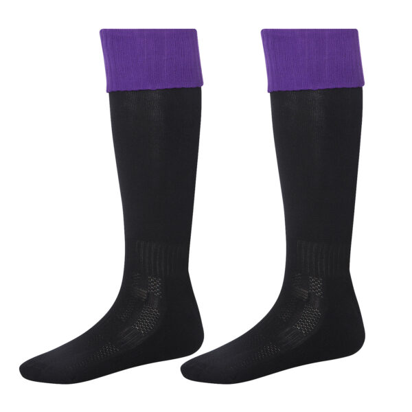FalingeParkFootballSocks