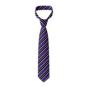 Falinge Park High School Tie