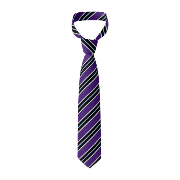 FalingeParkTie