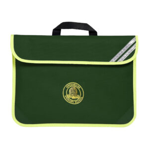 Greenbank Book Bag