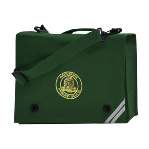 Greenbank Document Case