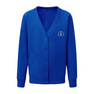 Healey Cardigan