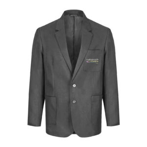 Hollingworth Academy Boys Blazer