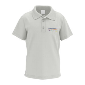 Hollingworth Academy PE Polo Shirt