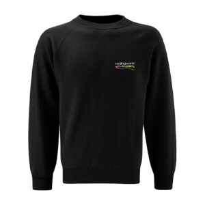 Hollingworth Academy PE Sweatshirt