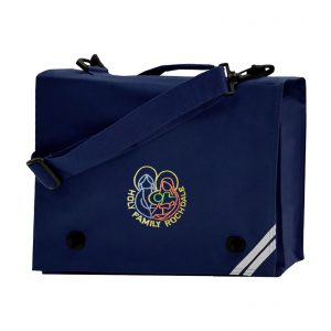 Holy Family Document Case