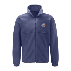 Holy Family Fleece