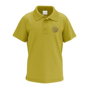 Holy Family Polo Shirt