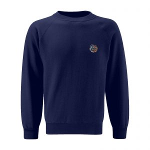 Holy Family Sweatshirt