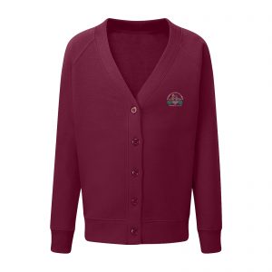 Kentmere Cardigan