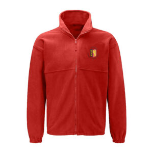 Littleborough Community Fleece