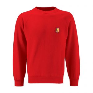Littleborough Community Sweatshirt