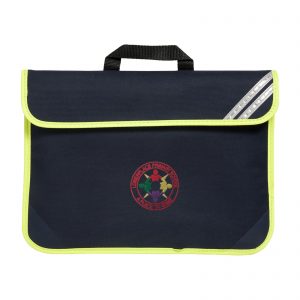 Lowerplace Book Bag