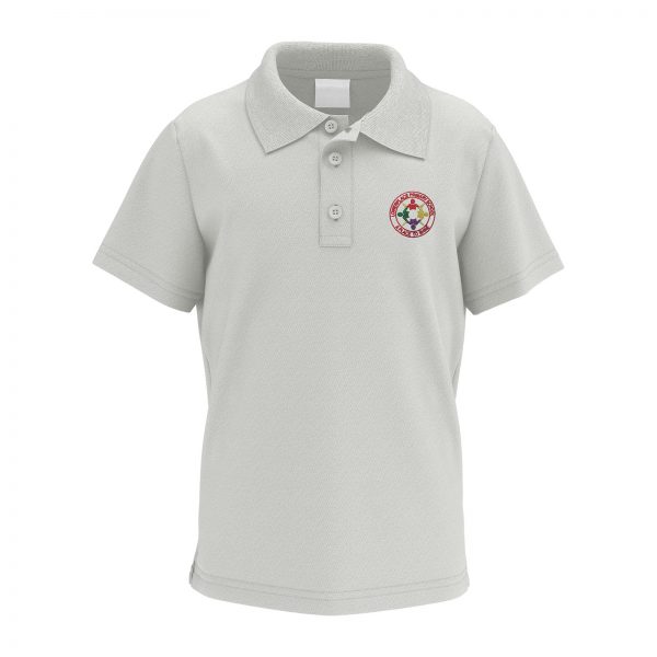 LowerplacePoloShirtFront