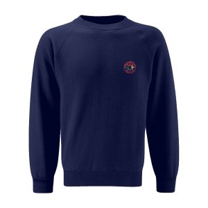 Lowerplace Sweatshirt