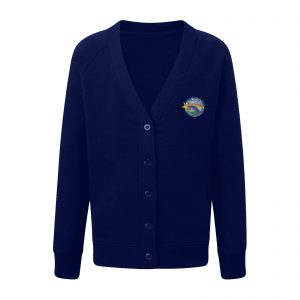 Marland Hill Cardigan