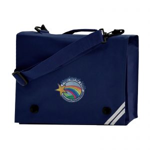 Marland Hill Document Case