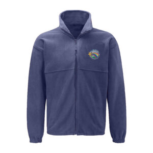 Marland Hill Fleece