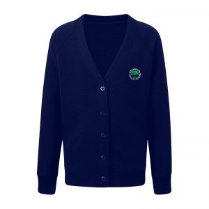 Meanwood Cardigan