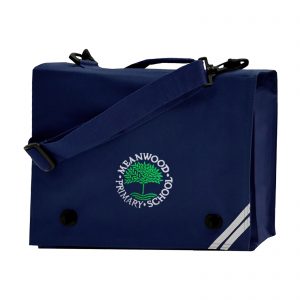 Meanwood Document Case