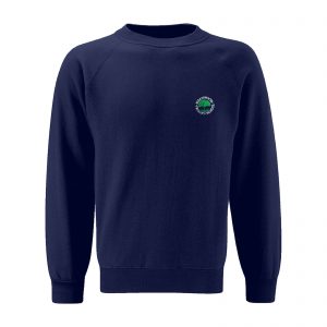 Meanwood Sweatshirt
