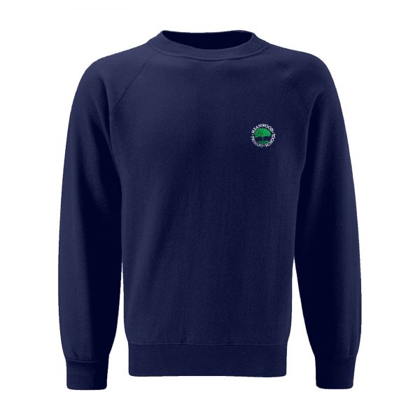 MeanwoodSweatshirtFront