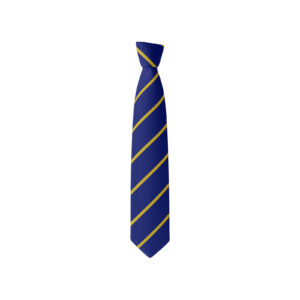 Milnrow Parish Tie