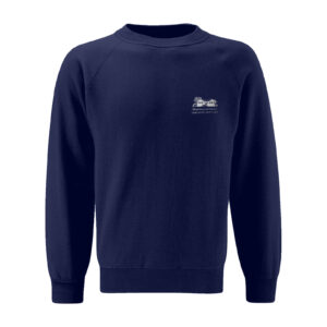 Moorhouse Sweatshirt