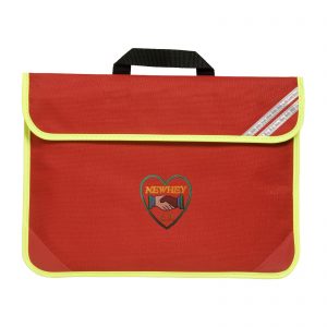 Newhey Book Bag