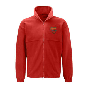 Newhey Fleece