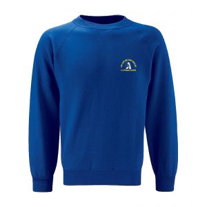 Our Lady & St Anselms Sweatshirt