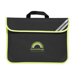 Shawclough Book Bag