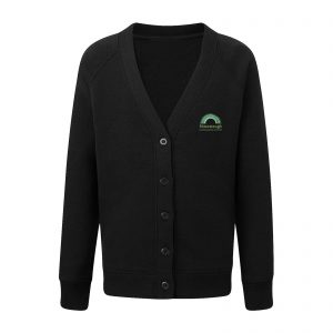 Shawclough Cardigan