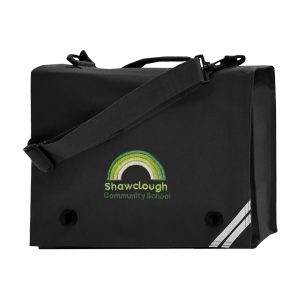 Shawclough Document Case