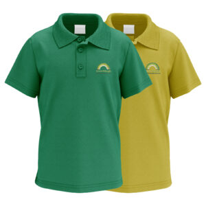 Shawclough Polo Shirt