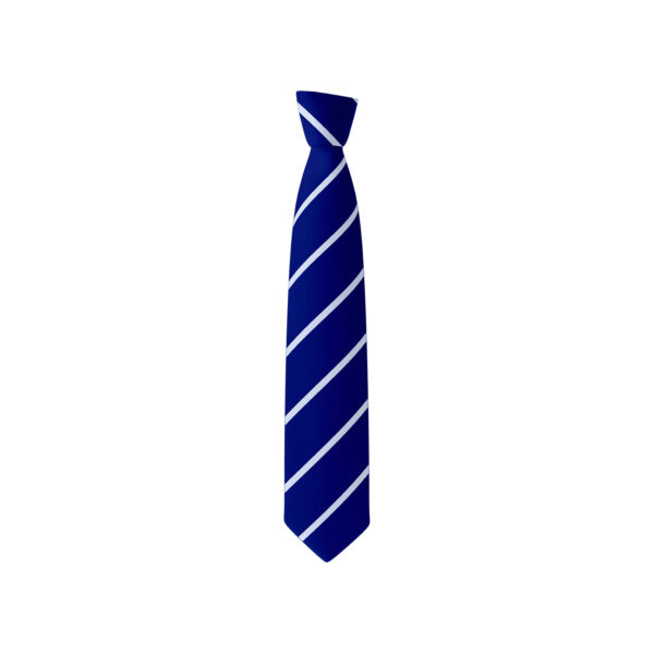 SmithyBridgeCTieFront
