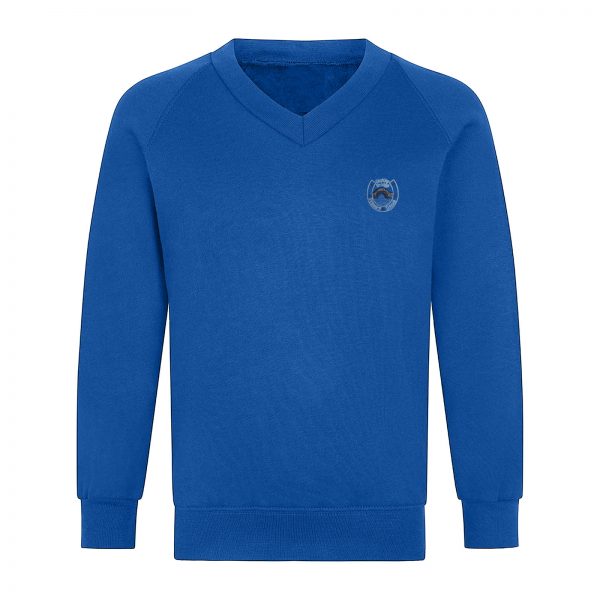 SmithyBridgeVNeckFront