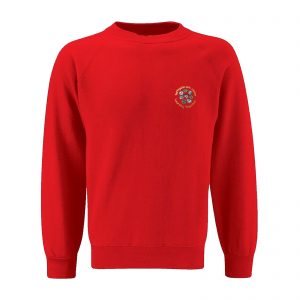 Springside With Hamer Sweatshirt